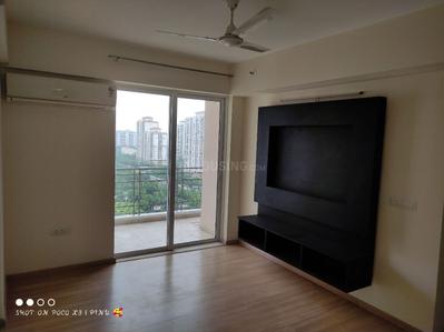 Bedroom Image of 1830 Sq.ft 3 BHK Apartment / Flat for sale in DLF Regal Gardens, Sector 90 Gurgaon for Rs. 21000000