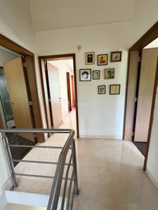 Hall Image of 2362 Sq.ft 4 BHK Independent House for sale in Paranjape Forest Trails Highgardens, Bhugaon Pune for Rs. 32500000