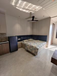 1 RK Independent Builder Floor