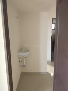 Bedroom Image of 731 Sq.ft 2 BHK Apartment / Flat for sale in MP Sanvi by MP Developers, Anakaputhur Chennai for Rs. 4000000