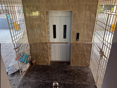 Balcony Image of 1215 Sq.ft 3 BHK Apartment / Flat for sale in Tambaram Chennai for Rs. 8750000