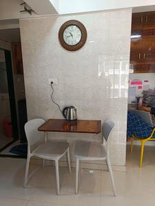 Hall Image of 550 Sq.ft 1 BHK Apartment / Flat for sale in Goregaon East Mumbai for Rs. 11800000