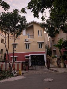 Image of 3052 Sq.ft 4.5 BHK Independent House for rent in Shriram Panorama Hills , Madhurawada, Visakhapatnam for Rs. 50000