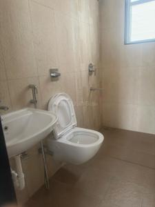 Image of 1050 Sq.ft 2 BHK Apartment / Flat for rent in VJ Yashone Infinitee, Punawale, Pune for Rs. 24000
