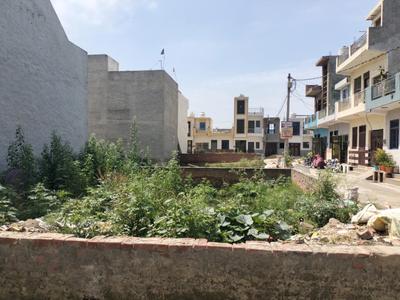 Image of 892 Sq.ft Residential Plot / Land for sale in Shiva Smart City II, Wave City, Ghaziabad for Rs. 3500000