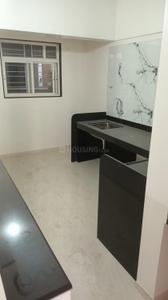 Kitchen Image of 1100 Sq.ft 2 BHK Apartment / Flat for sale in VTP Sierra, Baner Pune for Rs. 9700000