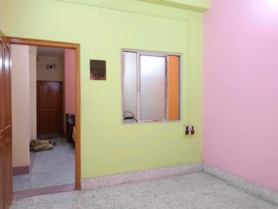 Bedroom Image of 638 Sq.ft 2 BHK Builder Floor for sale in Shibpur Howrah for Rs. 2500000