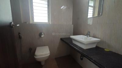 Image of 1150 Sq.ft 2 BHK Apartment / Flat for rent in Marathon Nexzone Aura 1, Panvel, Navi Mumbai for Rs. 21000