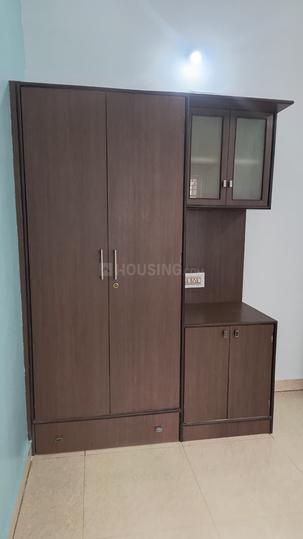 BTM 1ST STAGE Bedroom 1