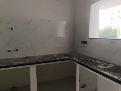 Kitchen Image of 1490 Sq.ft 3 BHK Apartment / Flat for sale in Miyapur Hyderabad for Rs. 8046005