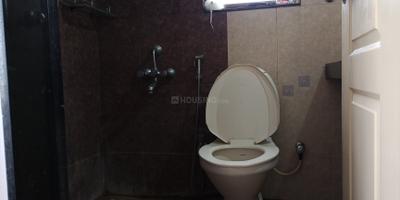 Gulmohar Renaissance Bathroom One 3