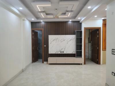 Living Room Image of 1300 Sq.ft 3 BHK Builder Floor for sale in Shalimar Garden Ghaziabad for Rs. 9500000