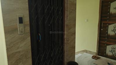 Image of 852 Sq.ft 2 BHK Apartment / Flat for sale in Keshtopur, Kolkata for Rs. 3400000