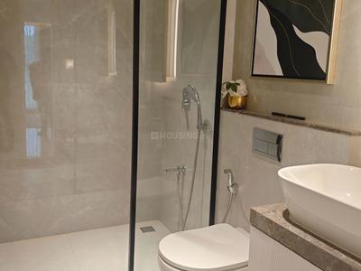 Image of 1050 Sq.ft 2 BHK Apartment / Flat for sale in Kanakia Valley, Panvel, Navi Mumbai for Rs. 8500000