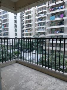 Bedroom One Image of 1499 Sq.ft 3 BHK Apartment / Flat for sale in Gaursons Gaur City 2 11th Avenue, Noida Extension Greater Noida for Rs. 13600000