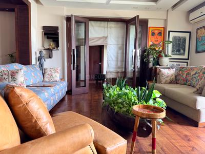 Hall Image of 3100 Sq.ft 4 BHK Apartment / Flat for sale in Clarion Group Clarion The Legend, Sector 57 Gurgaon for Rs. 63000000