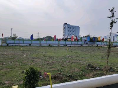 Image of 1020 Sq.ft Residential Plot / Land for sale in Maraimalai Nagar, Chennai for Rs. 3672000