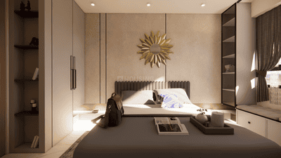 Image of 1530 Sq.ft 2 BHK Apartment / Flat for sale in Kathwada, Ahmedabad for Rs. 4700000