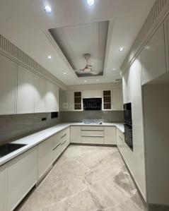 Kitchen Image of 2250 Sq.ft 3 BHK Builder Floor for sale in Sector 45 Faridabad for Rs. 24000000