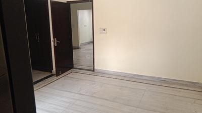 3 BHK Independent Builder Floor