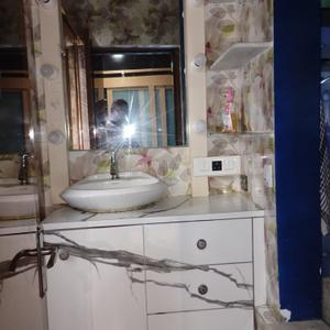 Image of 973 Sq.ft 2 BHK Apartment / Flat for sale in Orchard Estate, Madhyamgram, Kolkata for Rs. 4300000