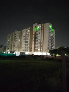 Image of 1430 Sq.ft 3 BHK Apartment / Flat for sale in Dhanuka Sunshine Symphony, Bhankrota, Jaipur for Rs. 4100000
