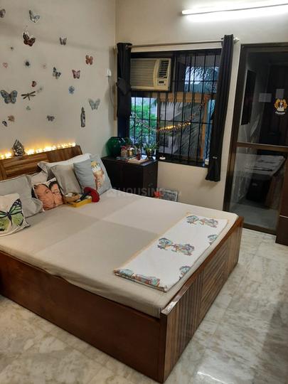 OYE BUILDING Bedroom 1