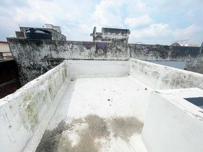 Balcony Image of 657 Sq.ft 3 BHK Independent House for sale in Ghodasar Ahmedabad for Rs. 6500000