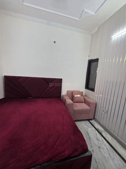 Block 7, Subhash Nagar Bedroom 1
