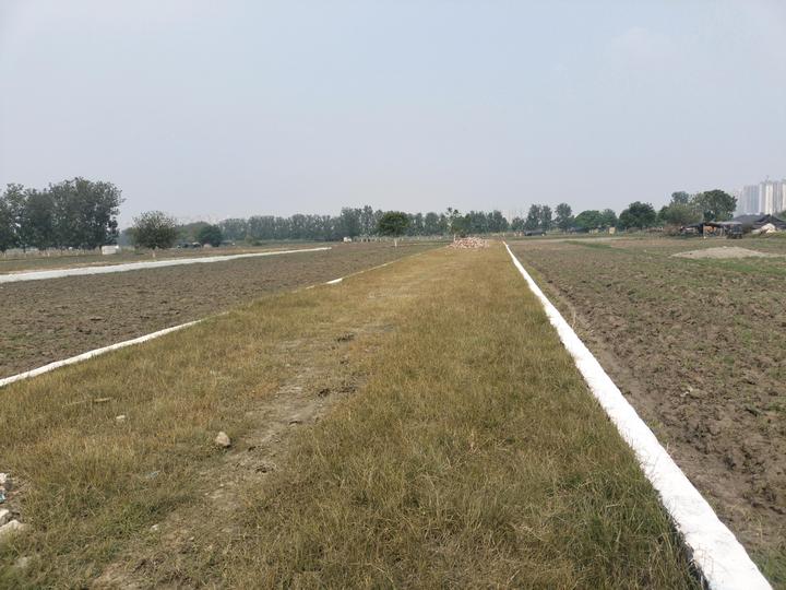 Metro Green City Main Image 1