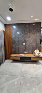 Bedroom Image of 1575 Sq.ft 3 BHK Apartment / Flat for rent in Diwali Blessings, Vaishno Devi Circle Ahmedabad for Rs. 27000