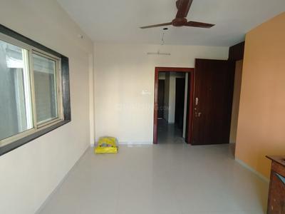 Hall Image of 850 Sq.ft 2 BHK Independent House for rent in Sus Pune for Rs. 16000