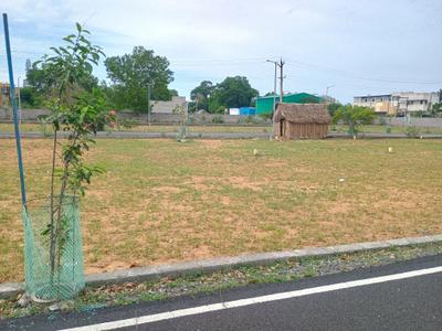 Image of 1040 Sq.ft Residential Plot / Land for sale in Avadi, Chennai for Rs. 4368000