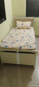 Bedroom Image of SINGH NEST in Asalpha, Mumbai