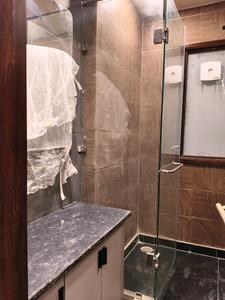 Bedroom Two Image of 2000 Sq.ft 4 BHK Builder Floor for sale in Sector 45 Gurgaon for Rs. 34000000