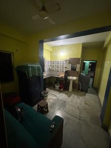 Hall Image of 708 Sq.ft 2 BHK Apartment / Flat for sale in Airport Gate no. 1 Kolkata for Rs. 3000000