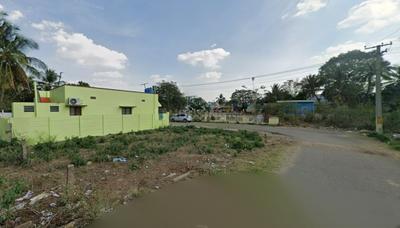 Image of 1349 Sq.ft Residential Plot / Land for sale in Narasimhanaickenpalayam, Coimbatore for Rs. 4400000