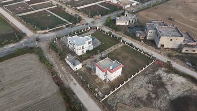 Image of 750 Sq.ft 2 BHK Farm House for sale in Mohanlalganj, Lucknow for Rs. 800000