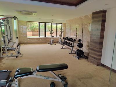 Image of 2600 Sq.ft 4 BHK Apartment / Flat for sale in Keystone Elita, Kharghar, Navi Mumbai for Rs. 37500000