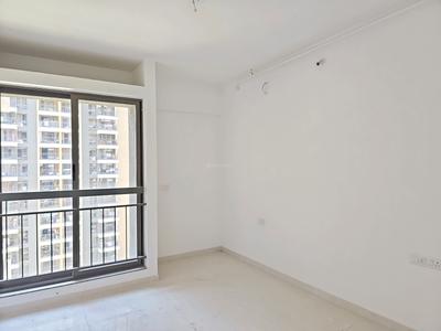 Bedroom Image of 1210 Sq.ft 3 BHK Apartment / Flat for sale in Wellington at Pride World City, Charholi Budruk Pune for Rs. 11200000