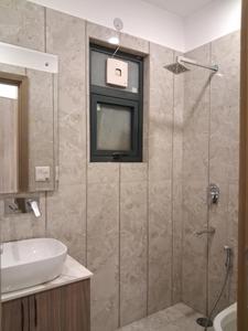 Bedroom One Image of 1197 Sq.ft 3 BHK Builder Floor for sale in Paschim Vihar New Delhi for Rs. 21000000