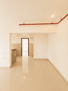 Living Room Image of 650 Sq.ft 2 BHK Apartment / Flat for sale in Andheri West Mumbai for Rs. 21000000