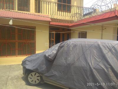 Balcony Image of 1980 Sq.ft 4 BHK Independent House for sale in Village Kakathera Gajraula for Rs. 3700000