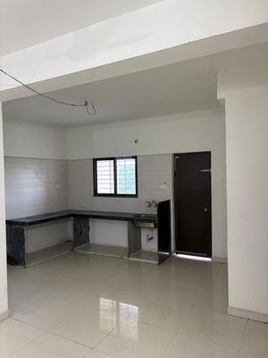 Hall Image of 850 Sq.ft 2 BHK Apartment / Flat for rent in Anand Vishwa Bamboovan, Dighori Nagpur for Rs. 15000