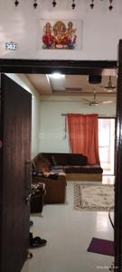 Hall Image of 750 Sq.ft 2 BHK Apartment / Flat for sale in Sama Savli Vadodara for Rs. 4000000