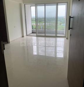 Hall Image of 850 Sq.ft 2 BHK Apartment / Flat for sale in Saheel Waterfront, Ravet Pune for Rs. 6400000