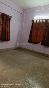Bedroom Image of 740 Sq.ft 2 BHK Apartment / Flat for sale in Paschim Putiary Kolkata for Rs. 2200000
