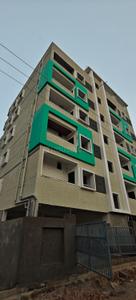 Image of 1160 Sq.ft 2 BHK Apartment / Flat for sale in Kommadi, Visakhapatnam for Rs. 5220000