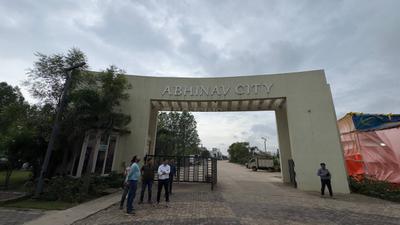 Image of 512 Sq.ft Residential Plot / Land for sale in Daldal Seoni, Raipur for Rs. 1587200