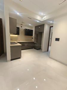 Hall Image of 1350 Sq.ft 3 BHK Builder Floor for sale in Nabha Zirakpur for Rs. 8690000